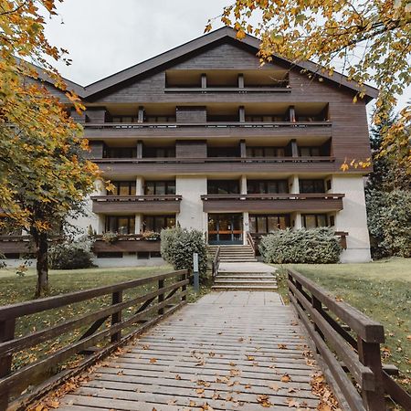 Apartment Schlossalmblick By Interhome Bad Hofgastein Eksteriør billede