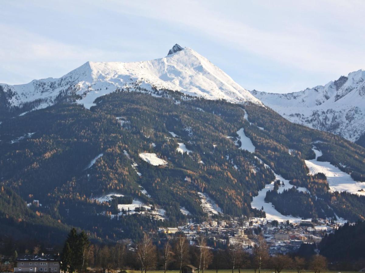 Apartment Schlossalmblick By Interhome Bad Hofgastein Eksteriør billede