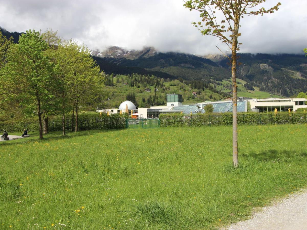 Apartment Schlossalmblick By Interhome Bad Hofgastein Eksteriør billede