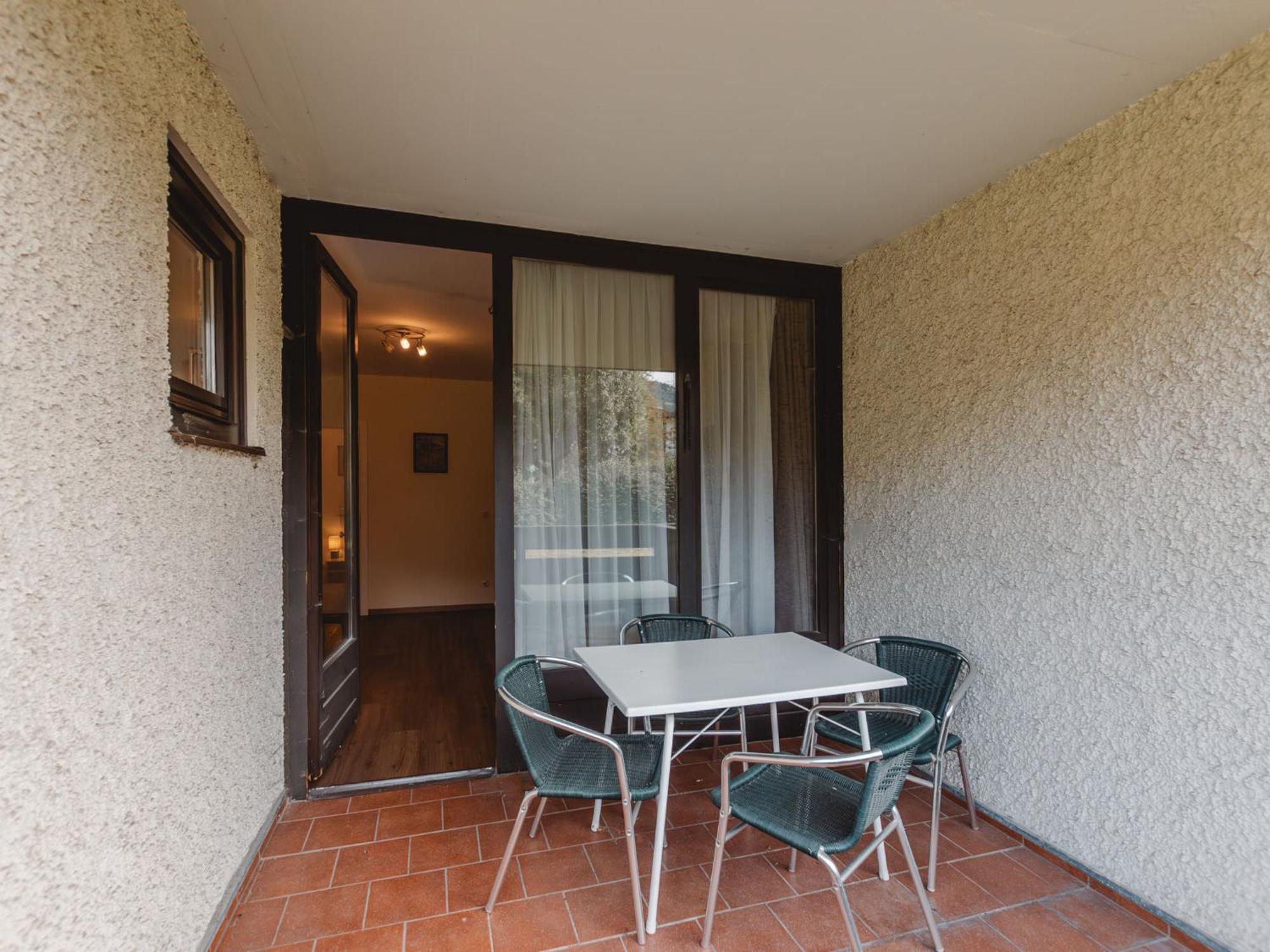 Apartment Schlossalmblick By Interhome Bad Hofgastein Eksteriør billede