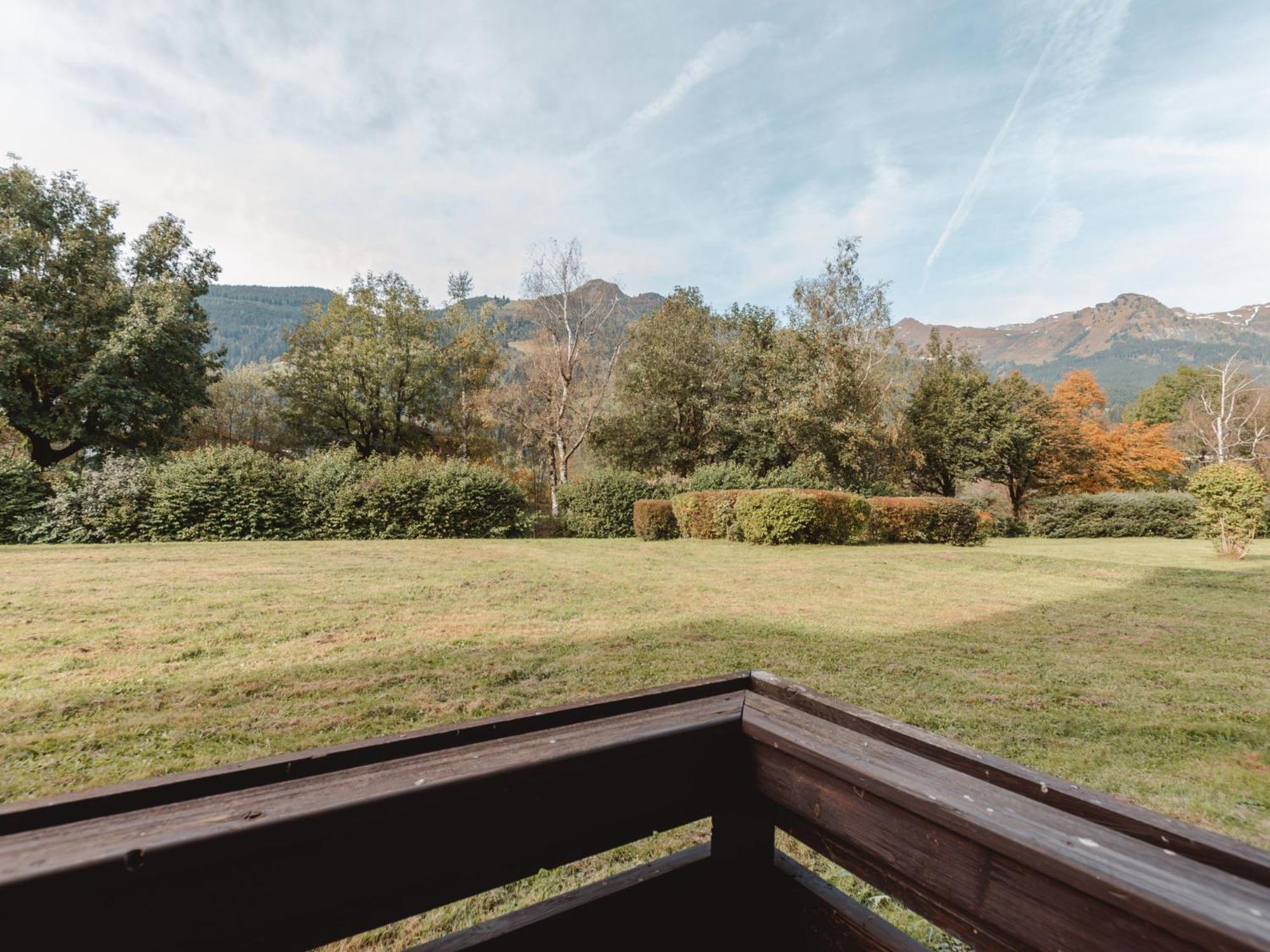 Apartment Schlossalmblick By Interhome Bad Hofgastein Eksteriør billede